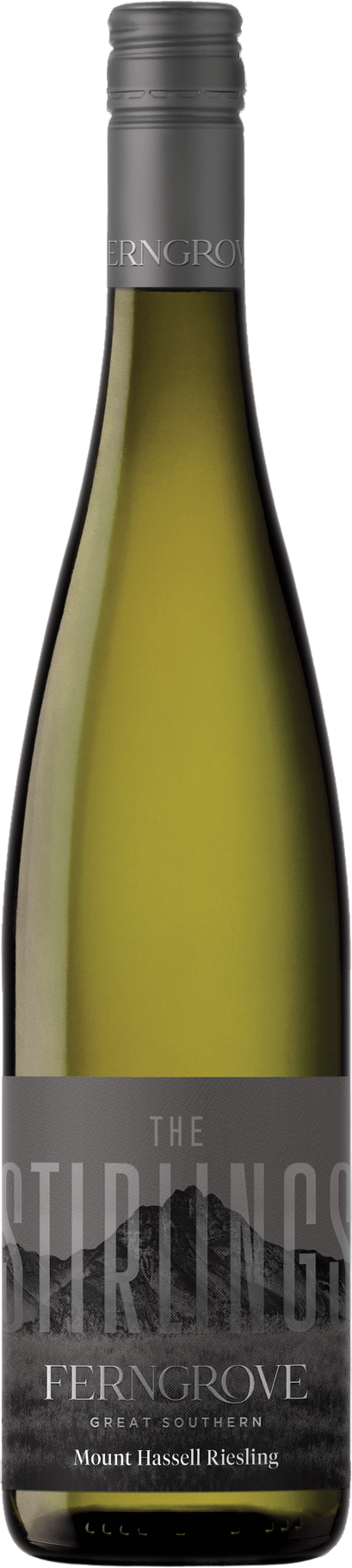 Ferngrove The Stirlings Mount Hassell Riesling 2025 Great Southern — Frankland River